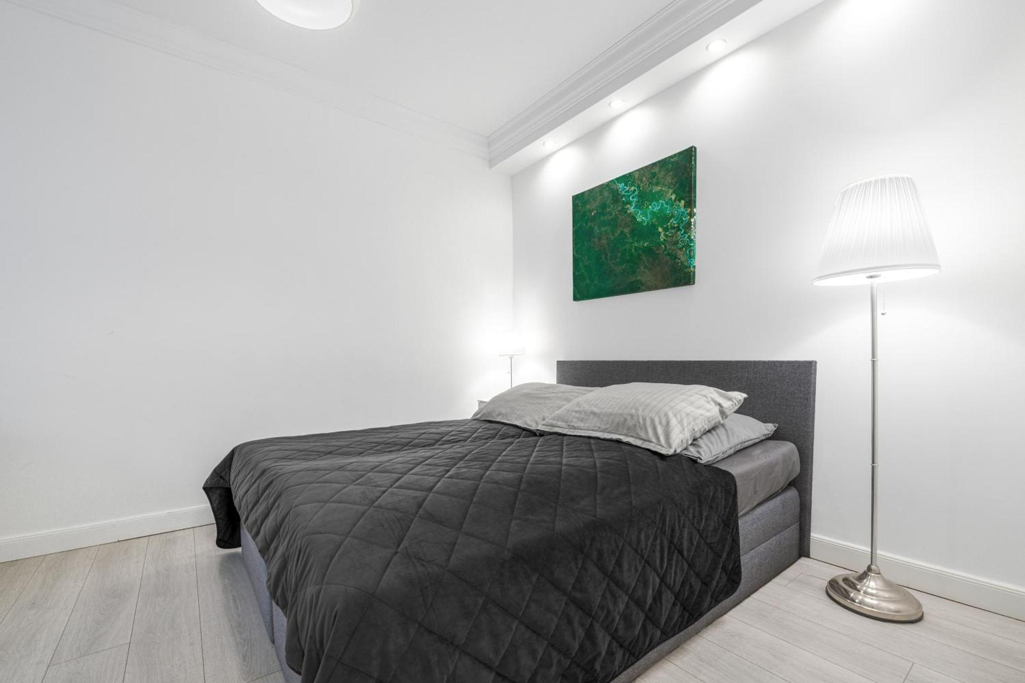 The Lachmann Group Apartment, 2Br, One Living Room, 2 Bathrooms, Family Friendly, 4 - 7 Guests — Photos 1